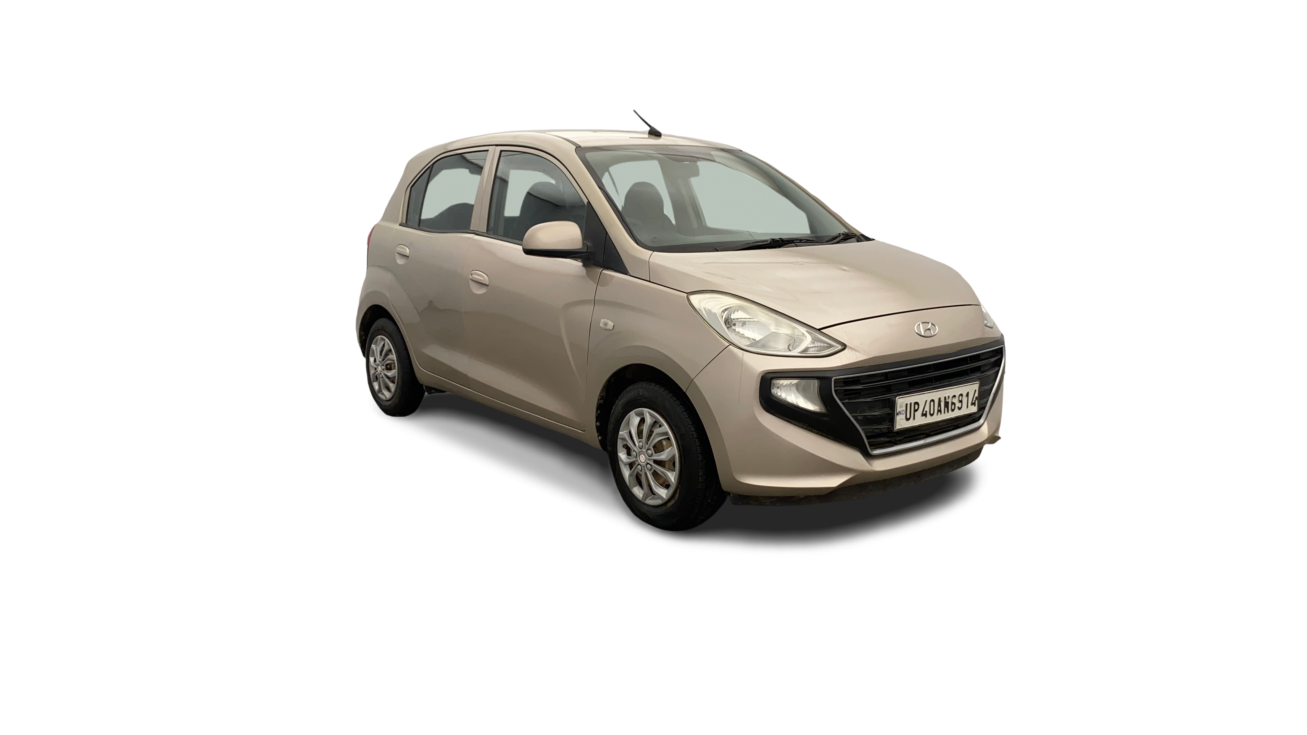 Hyundai NEW SANTRO-img