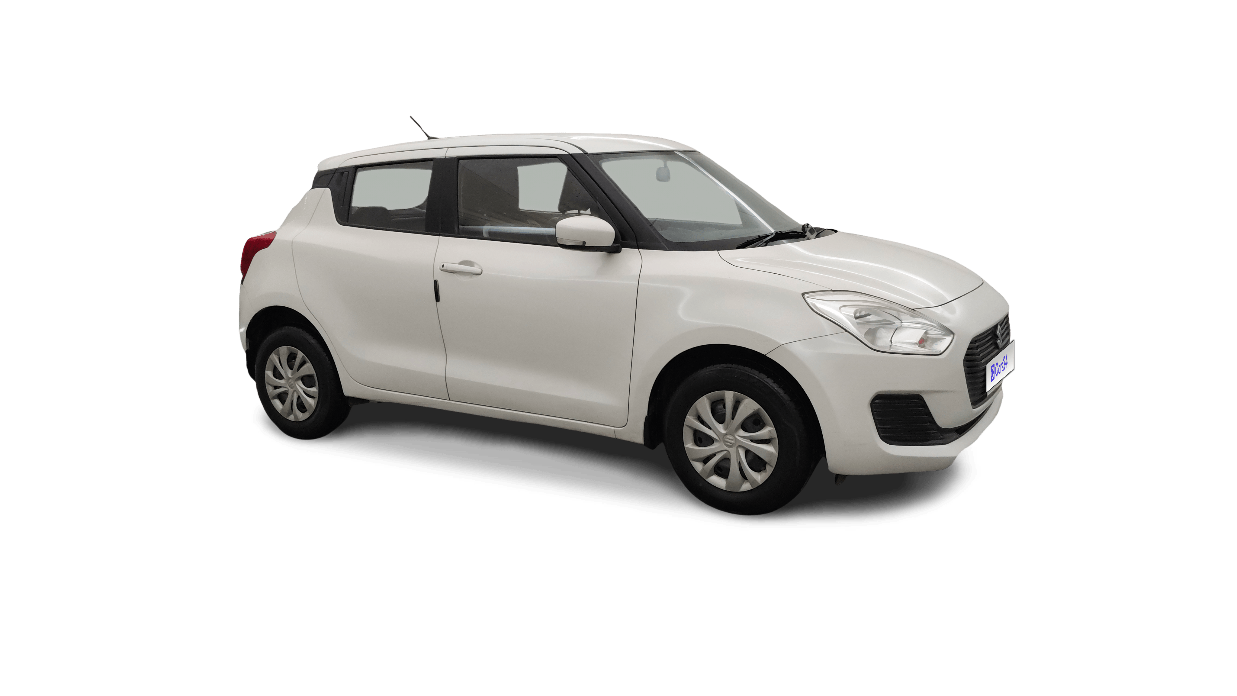 2018 Maruti Swift - Hatchback - Petrol - Automatic - ₹4.84 lakh