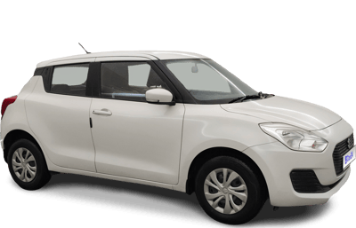 2018 Maruti Swift - Hatchback - Petrol - Automatic - ₹4.84 lakh