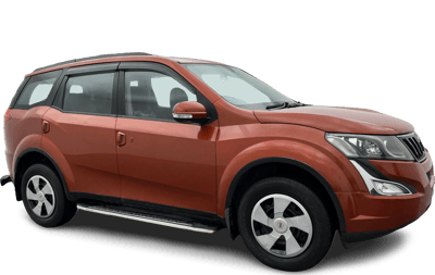 2016 Mahindra XUV500 - SUV - Diesel - Manual - ₹8.16 lakh