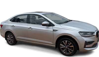 2023 Skoda SLAVIA - Sedan - Petrol - Automatic - ₹13.38 lakh