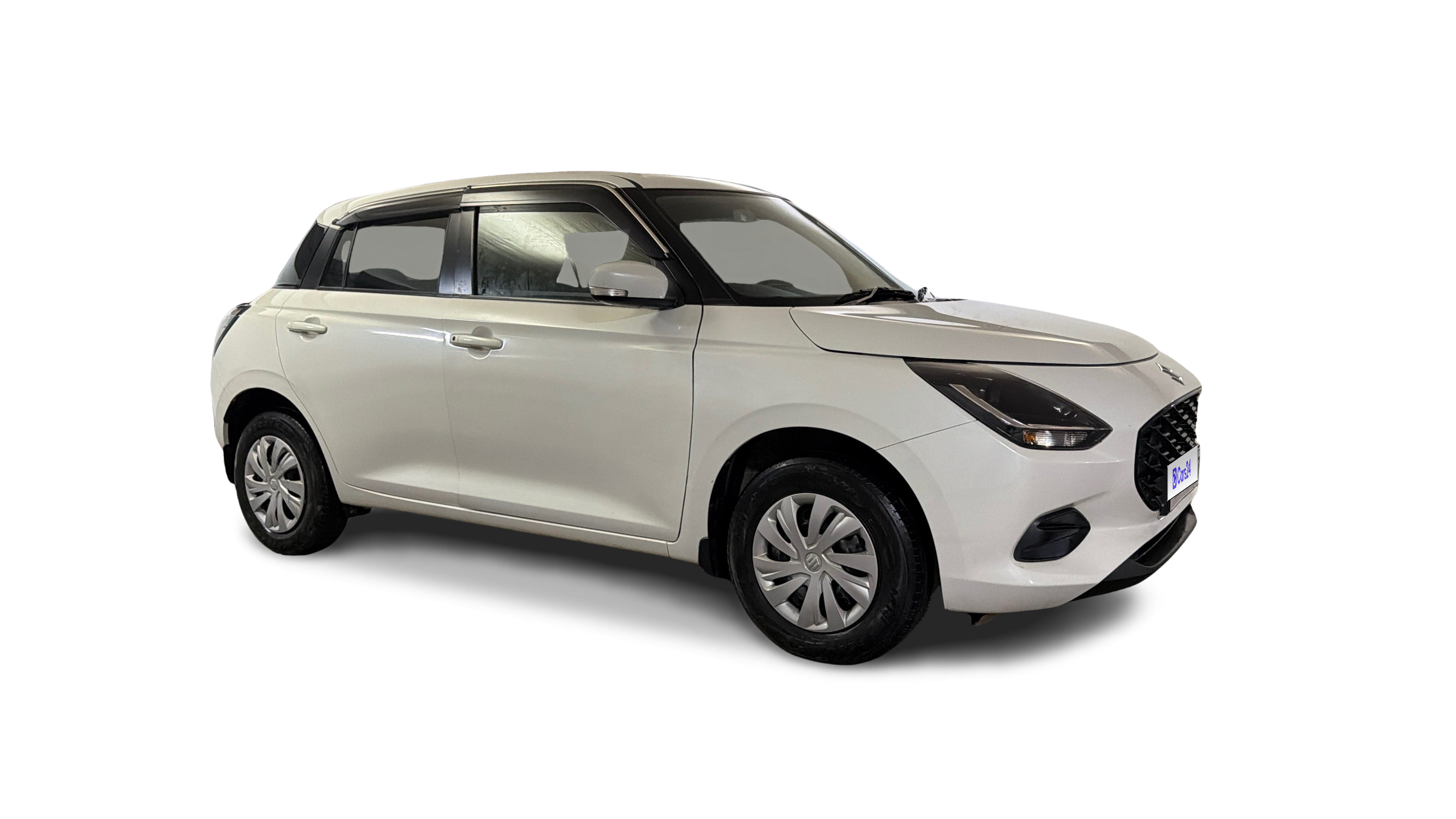 2025 Maruti Swift - Hatchback - Petrol - Automatic - ₹6.82 lakh