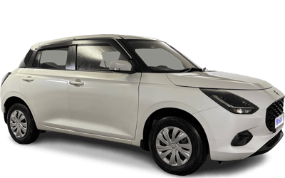 2025 Maruti Swift - Hatchback - Petrol - Automatic - ₹6.82 lakh