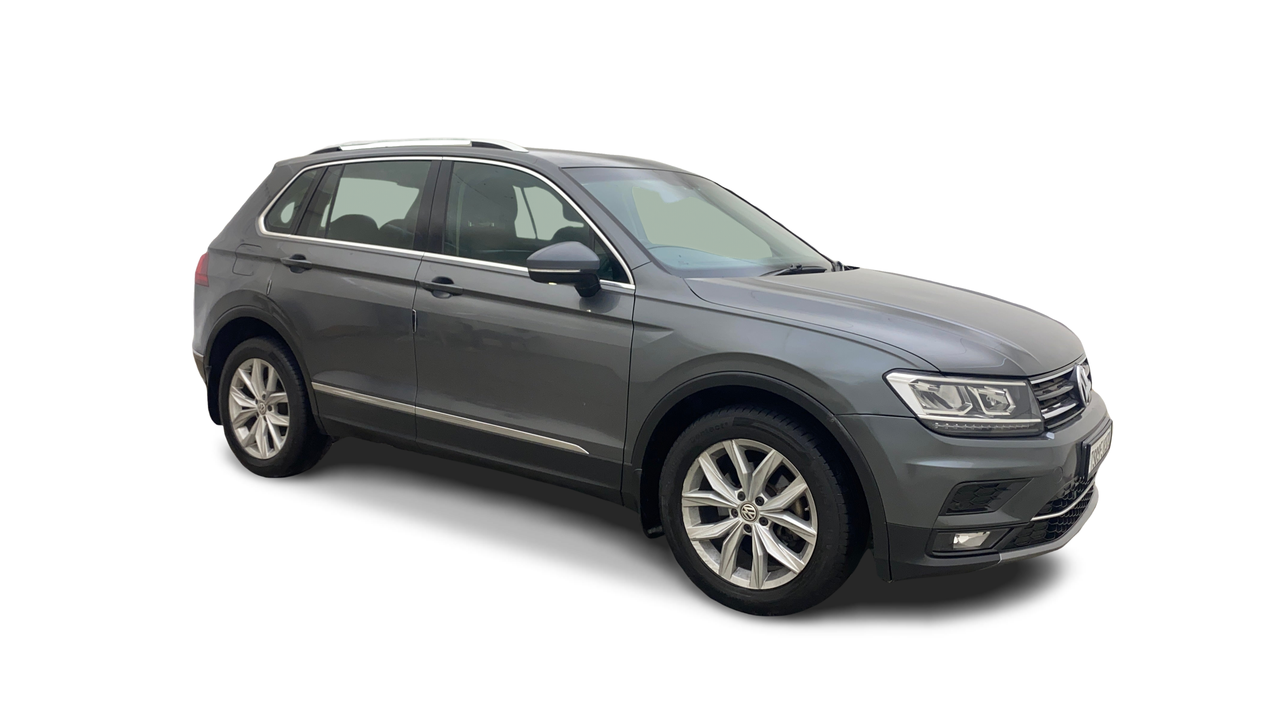Volkswagen TIGUAN-img