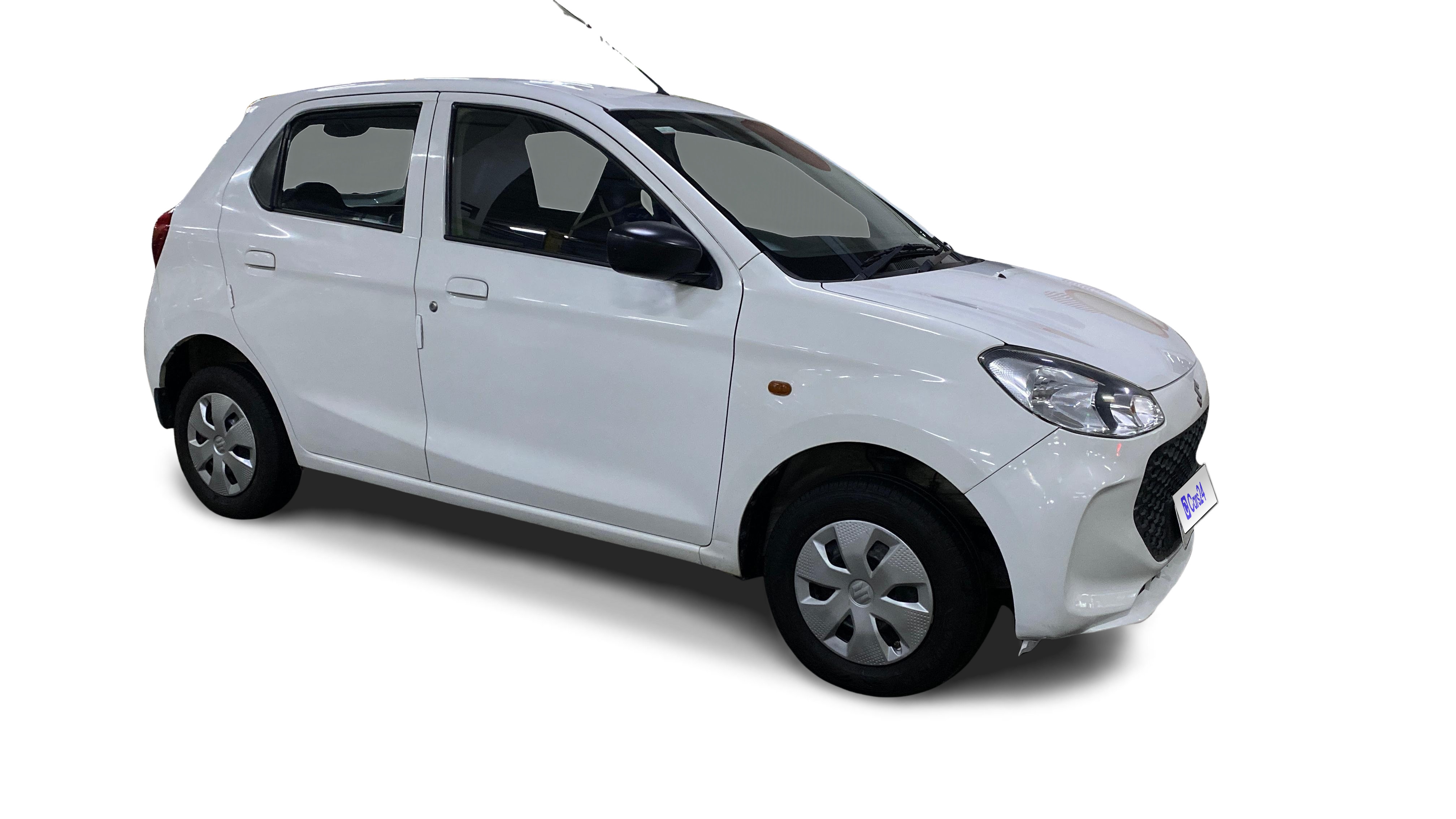 2023 Maruti Alto K10 - Hatchback - Petrol - Manual - ₹3.63 lakh
