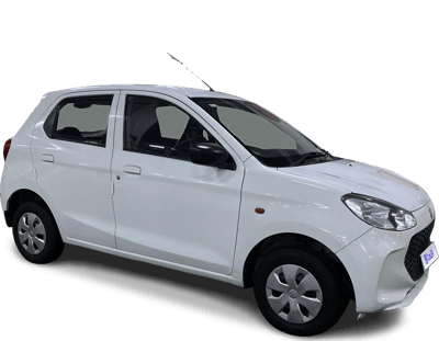 2023 Maruti Alto K10 - Hatchback - Petrol - Manual - ₹3.63 lakh