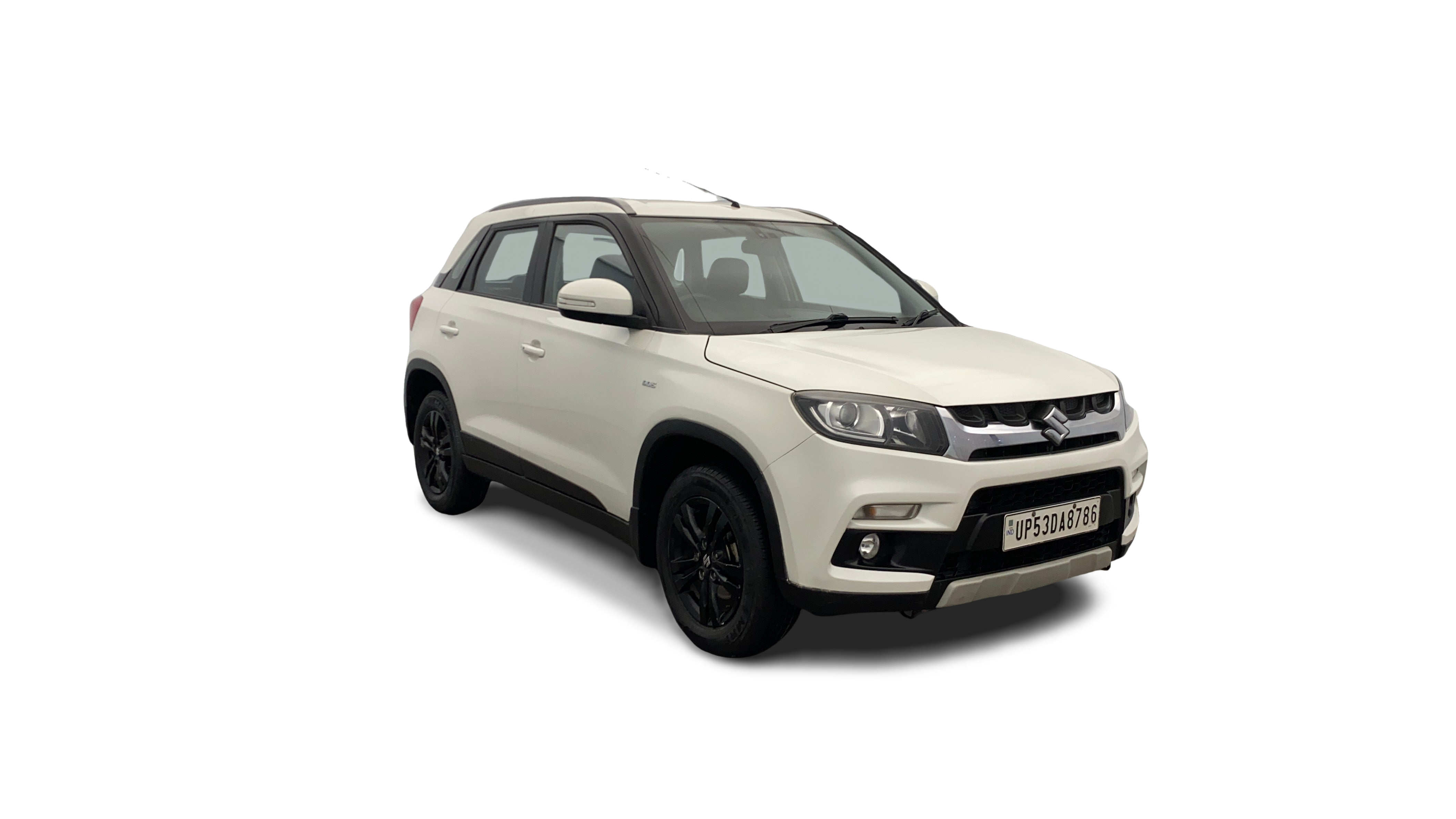 Maruti Vitara Brezza-img