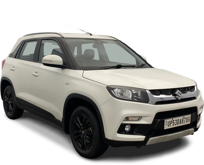Maruti Vitara Brezza-img