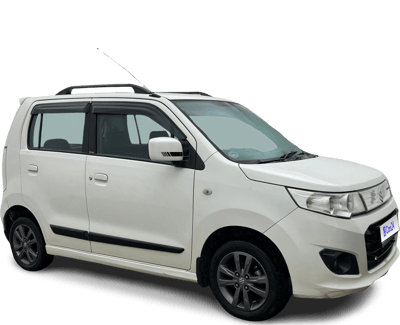 2016 Maruti Wagon R Stingray - Hatchback - Petrol - Automatic - ₹3.20 lakh