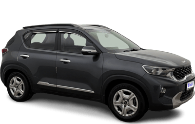 2022 KIA SONET - SUV - Petrol - Manual - ₹7.59 lakh