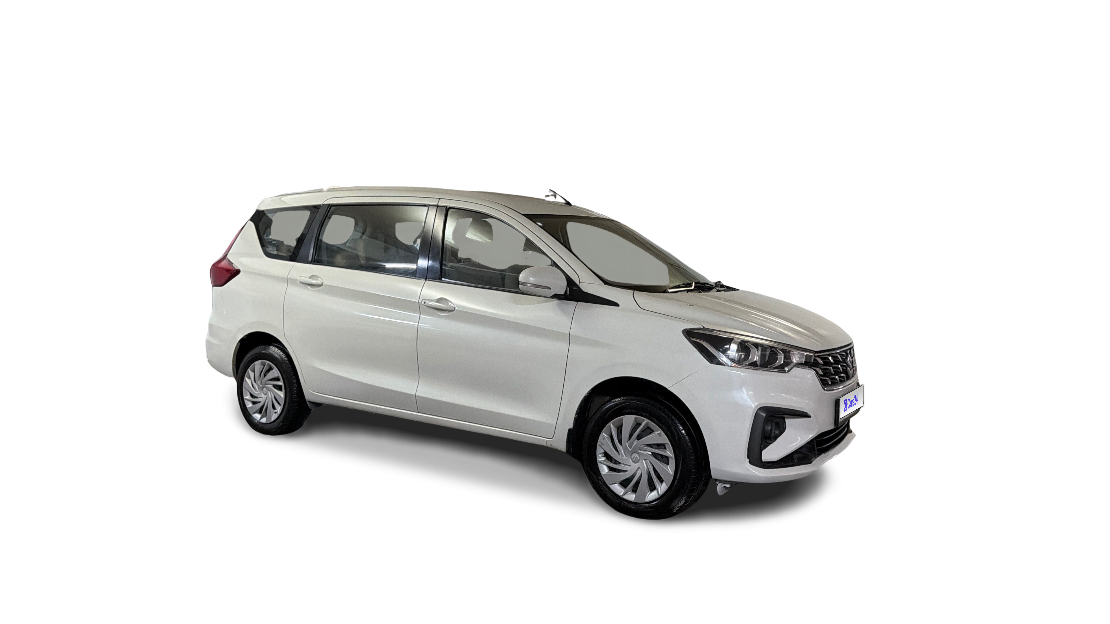 2022 Maruti Ertiga - SUV - Petrol - Manual - ₹7.89 lakh