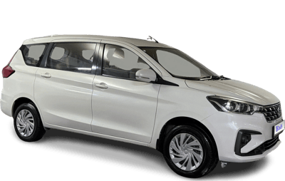2022 Maruti Ertiga - SUV - Petrol - Manual - ₹7.78 lakh