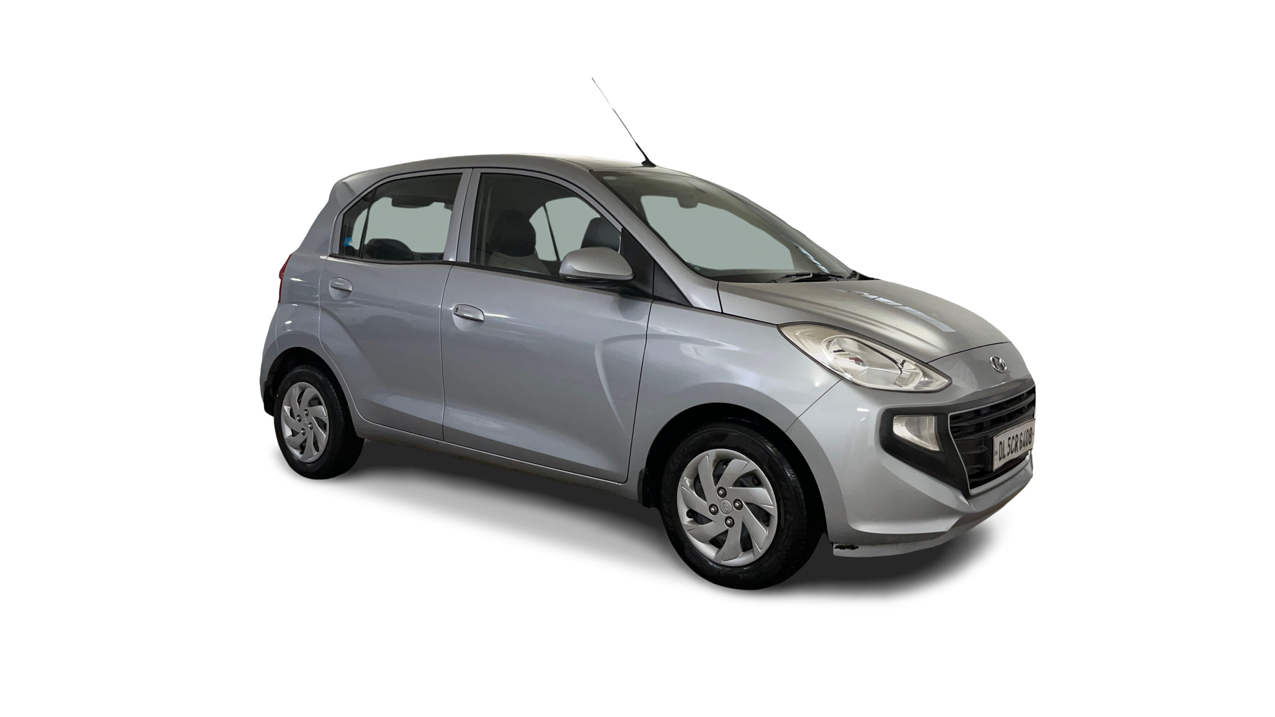 Hyundai NEW SANTRO-img