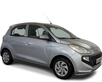 Hyundai NEW SANTRO-img