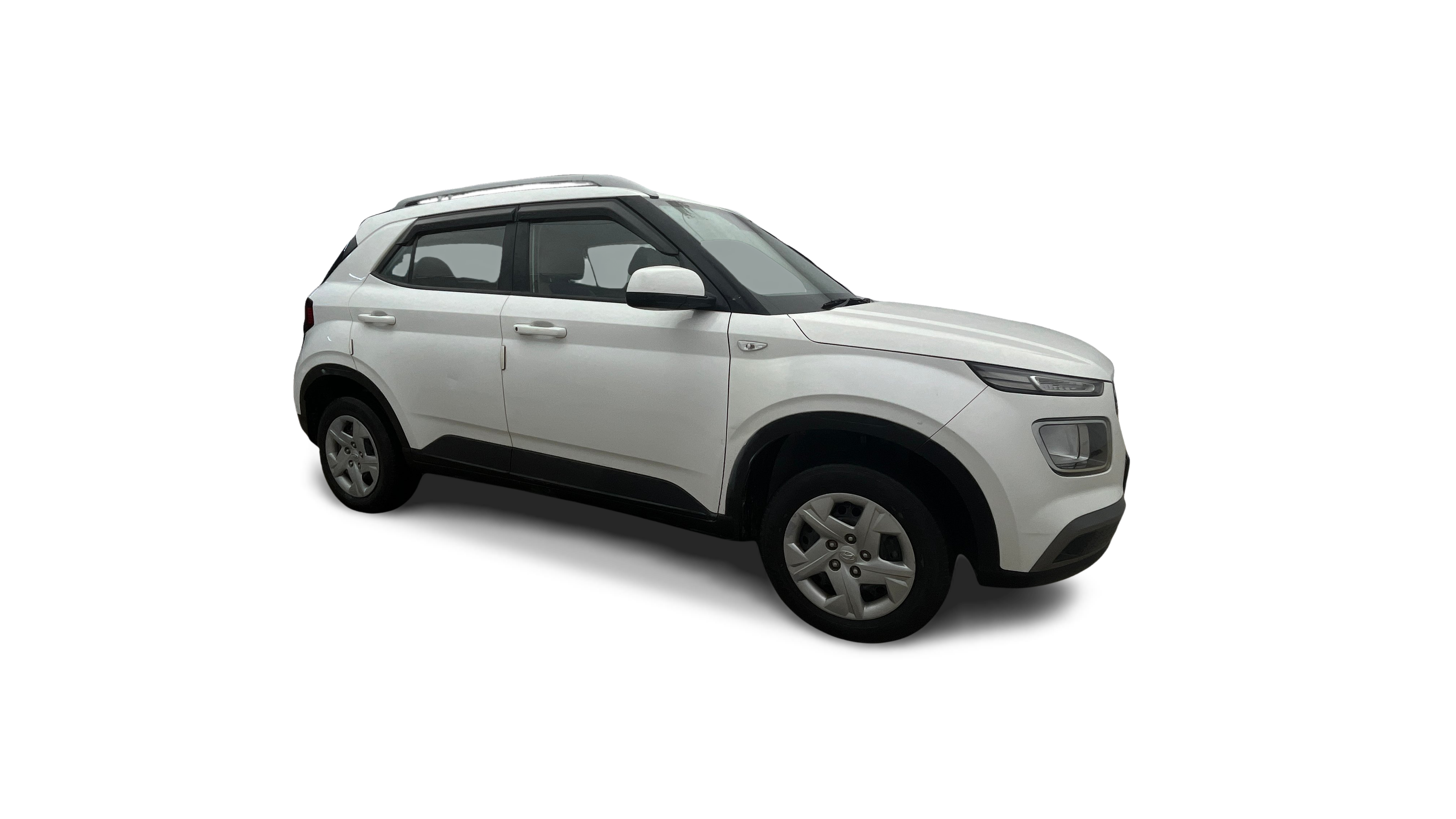 2021 Hyundai VENUE - SUV - Petrol - Manual - ₹5.36 lakh