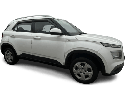 2021 Hyundai VENUE - SUV - Petrol - Manual - ₹5.36 lakh
