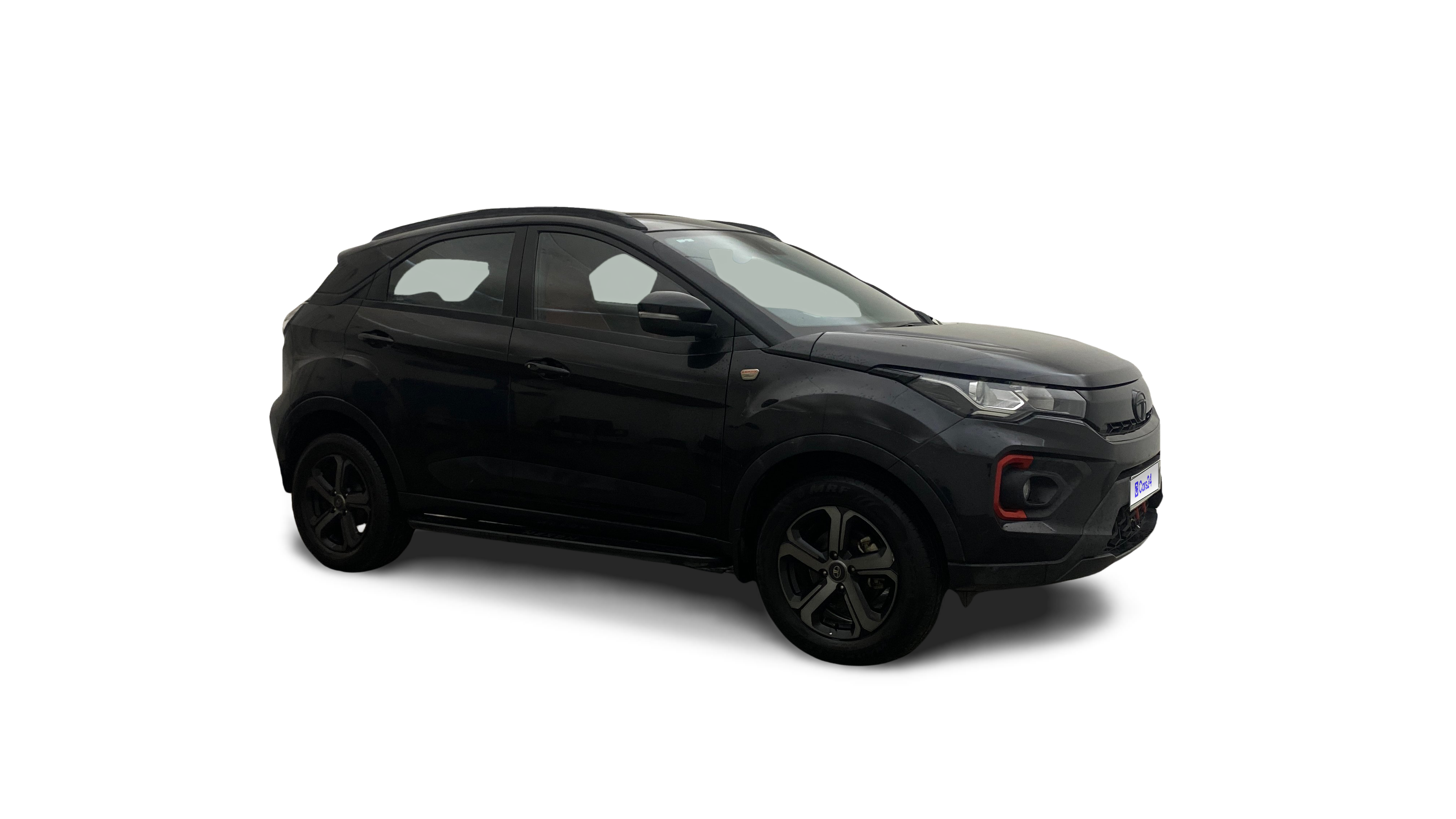 2023 Tata NEXON - SUV - Petrol - Manual - ₹8.75 lakh