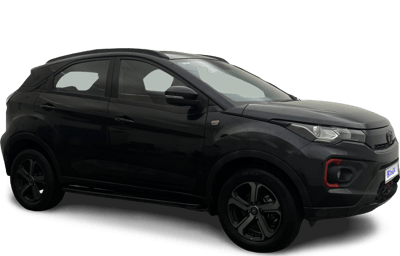 2023 Tata NEXON - SUV - Petrol - Manual - ₹8.75 lakh