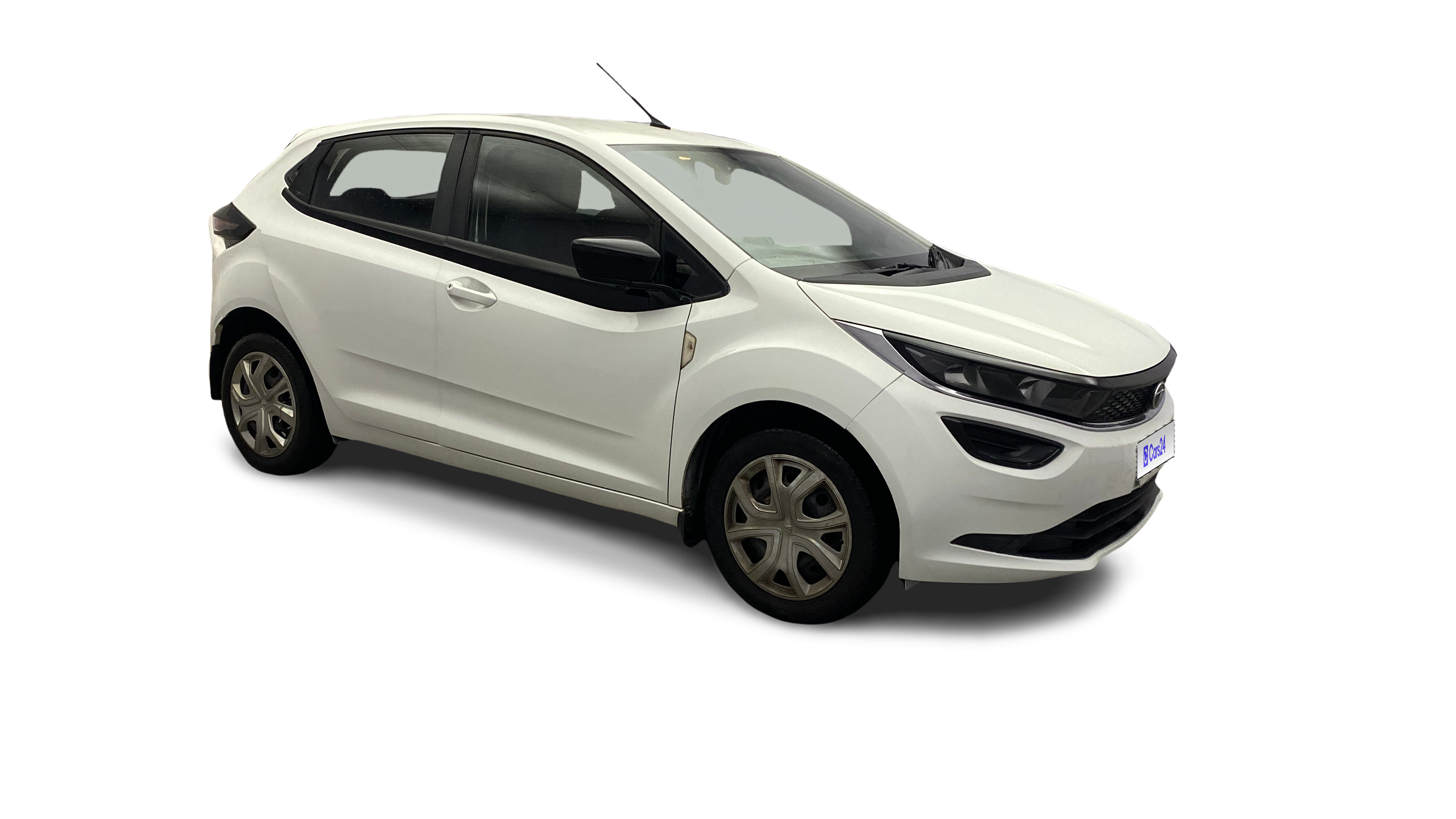 2021 Tata ALTROZ - Hatchback - Petrol - Manual - ₹4.59 lakh