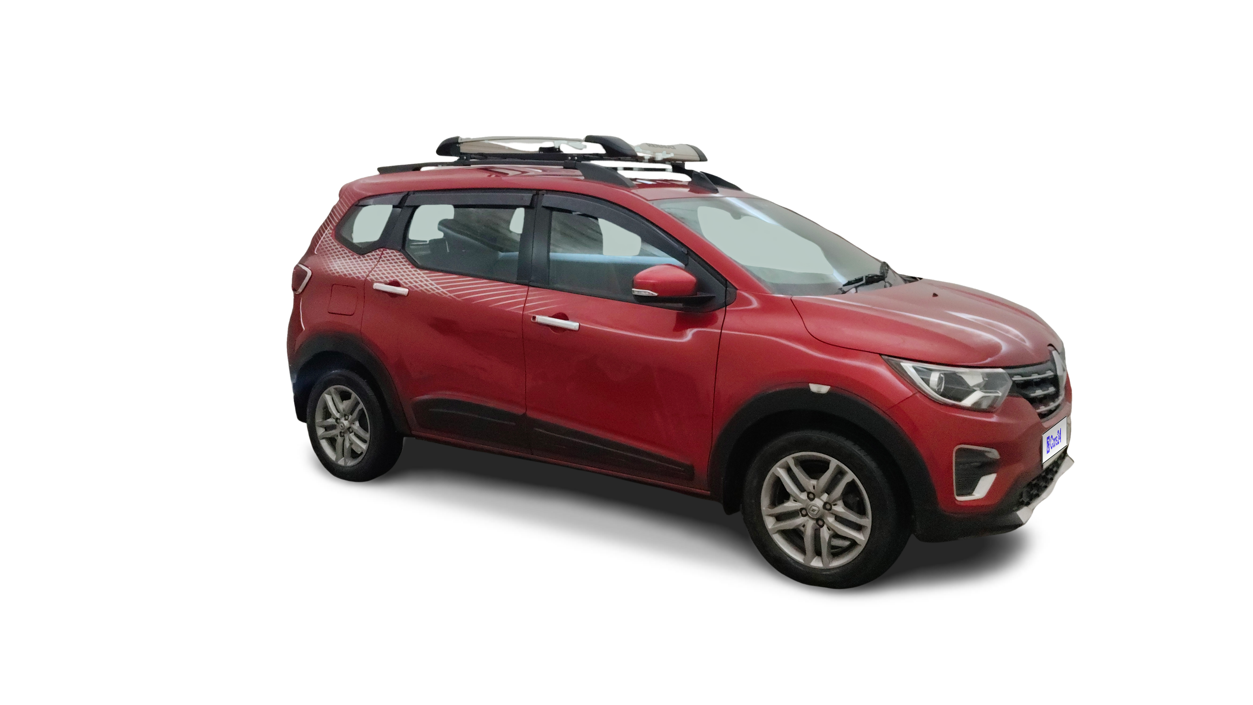 2020 Renault TRIBER - SUV - Petrol - Manual - ₹4.31 lakh