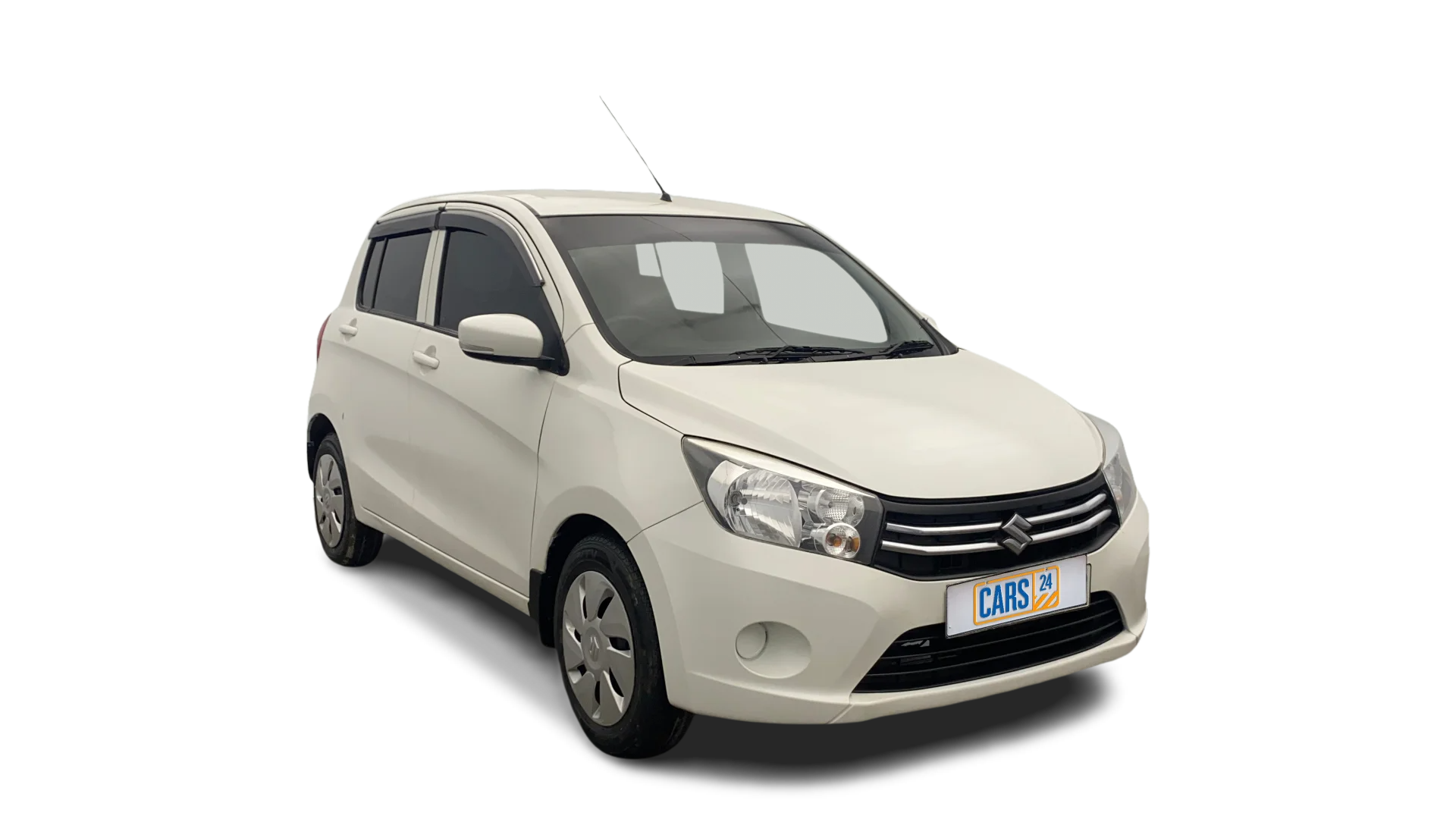 Maruti Celerio-img