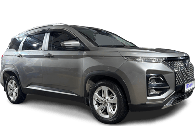 2024 MG HECTOR - SUV - Diesel - Manual - ₹18.11 lakh