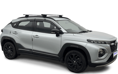 2024 Maruti FRONX - Hatchback - Petrol - Manual - ₹8.48 lakh