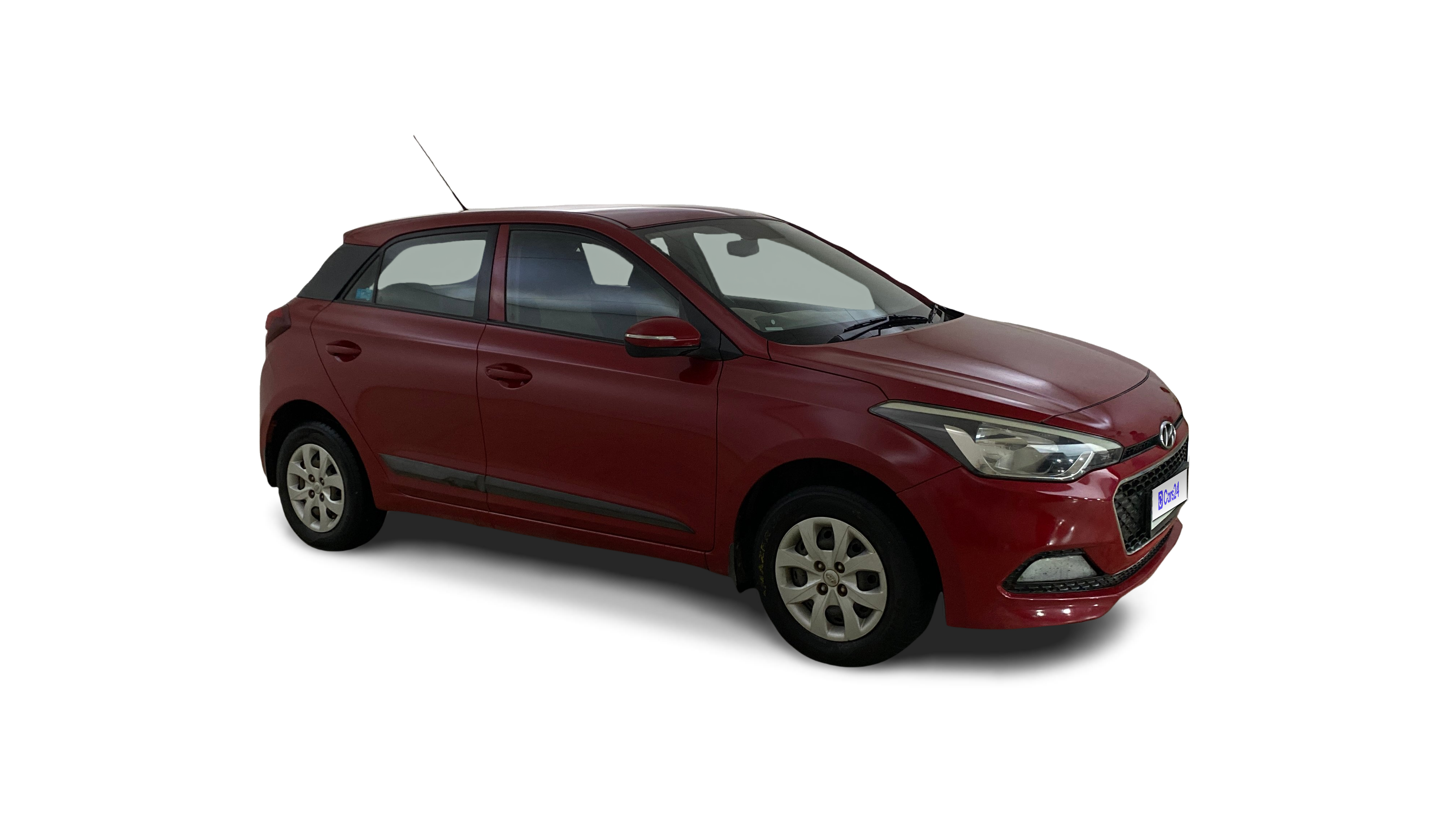 2015 Hyundai Elite i20 - Hatchback - Petrol - Manual - ₹3.32 lakh