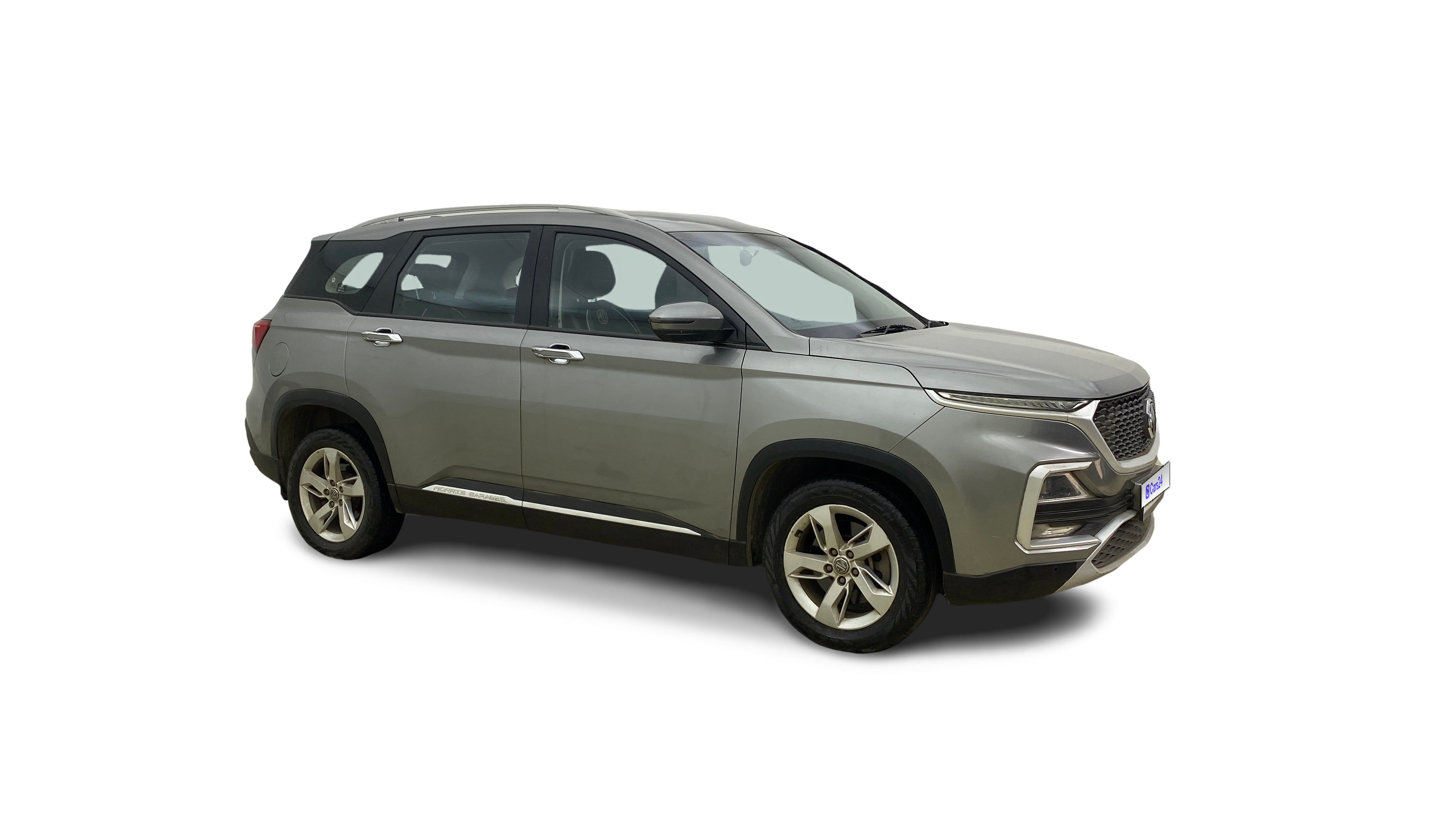 2019 MG HECTOR - SUV - Petrol - Manual - ₹10.03 lakh