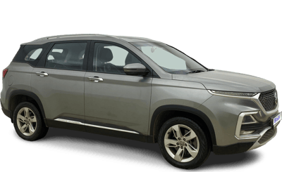 2019 MG HECTOR - SUV - Petrol - Manual - ₹10.03 lakh