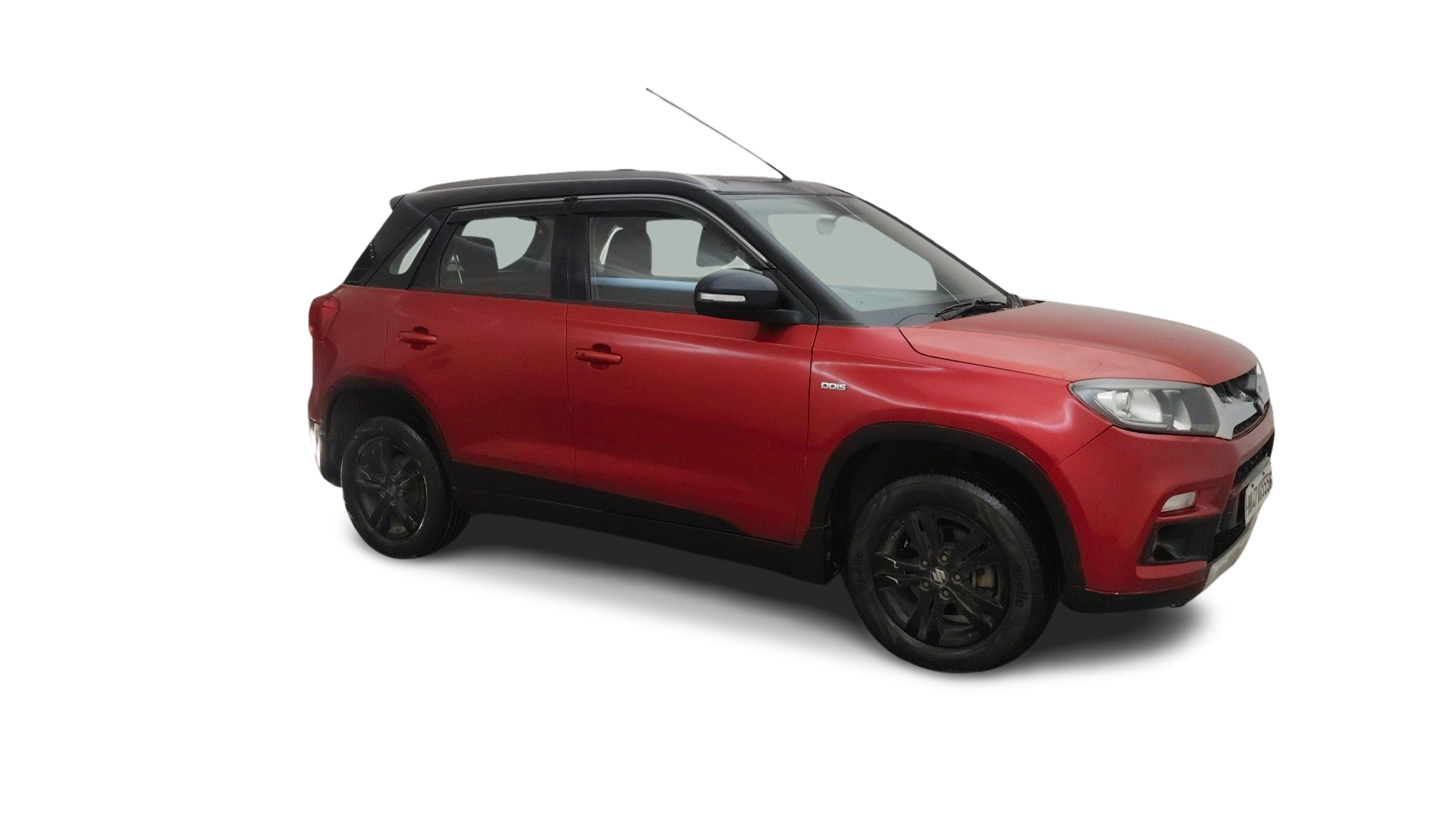Maruti Vitara Brezza-img