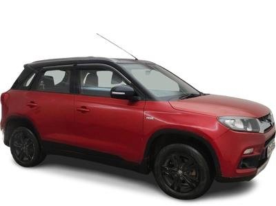 Maruti Vitara Brezza-img