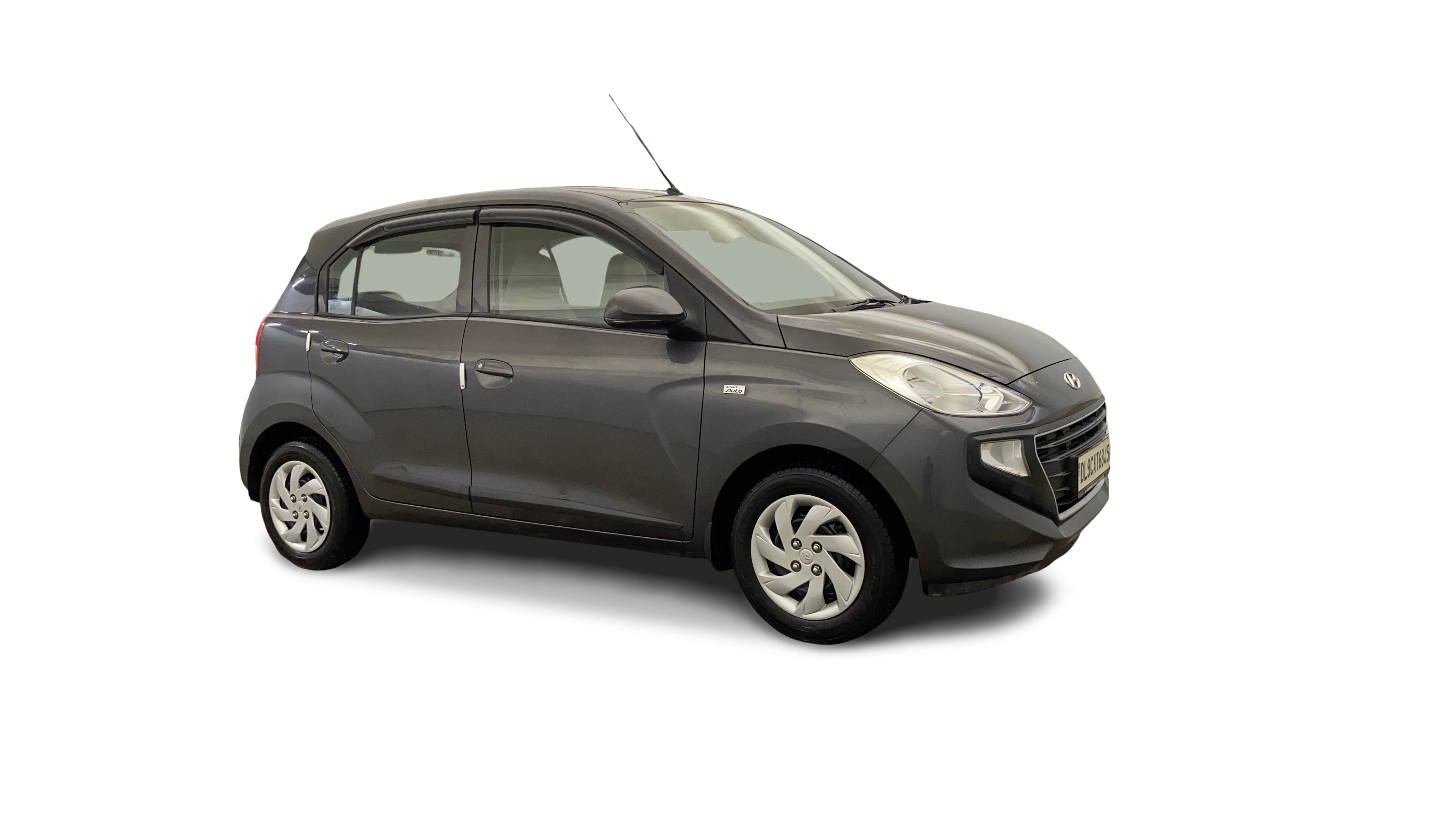 Hyundai NEW SANTRO-img