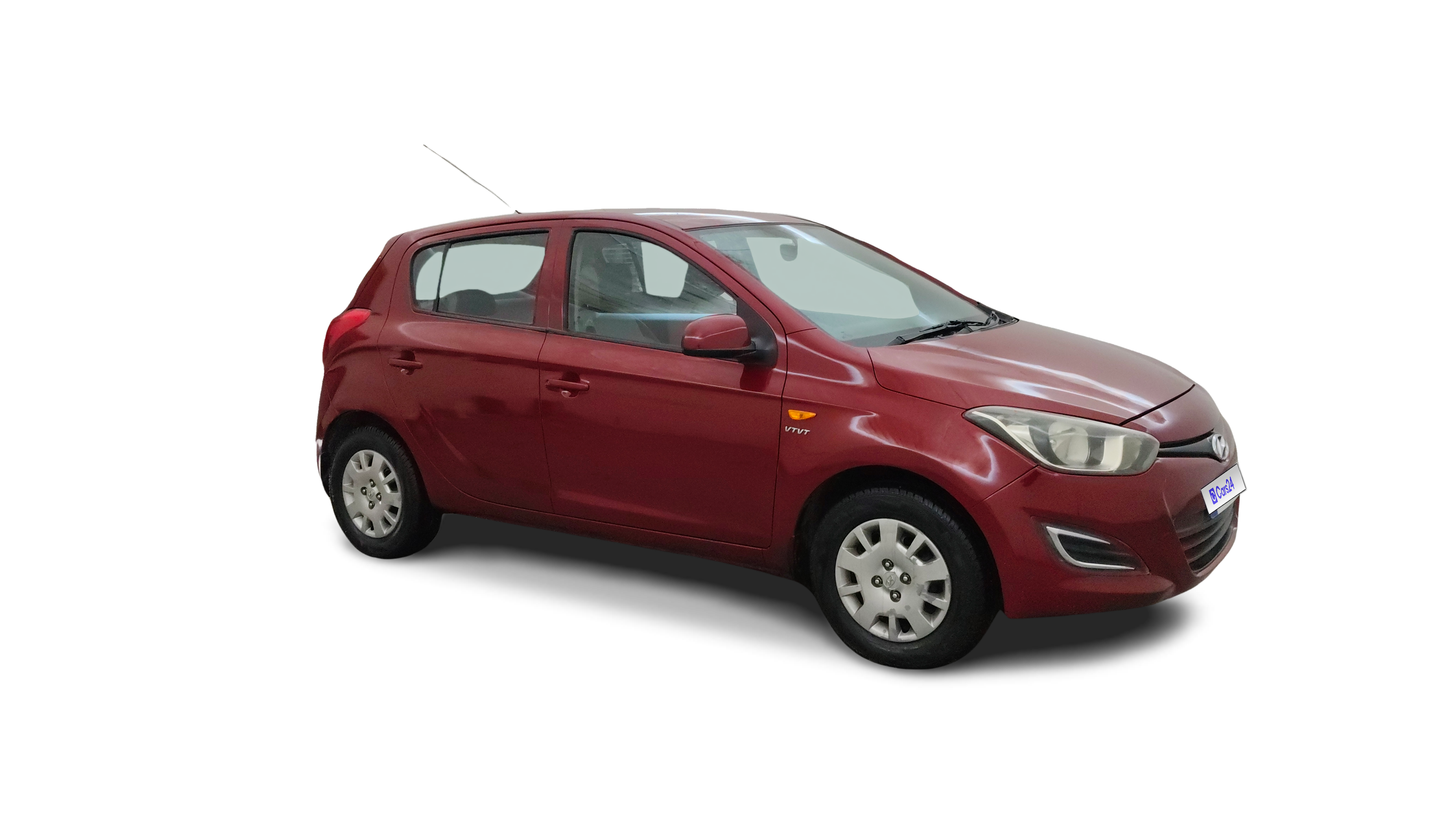2013 Hyundai i20 - Hatchback - Petrol - Manual - ₹2.15 lakh