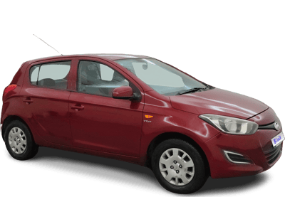2013 Hyundai i20 - Hatchback - Petrol - Manual - ₹2.15 lakh