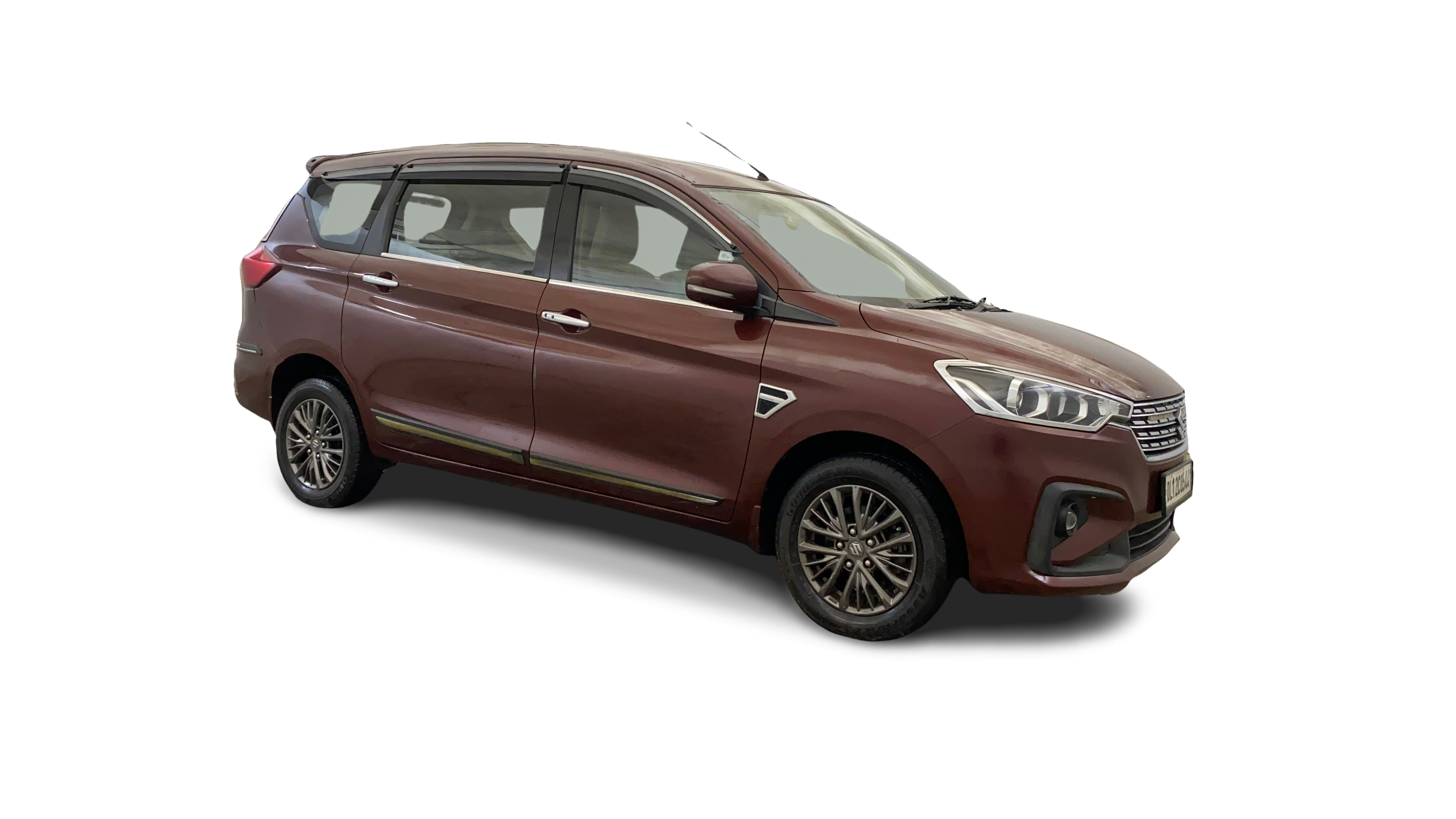 Maruti Ertiga-img