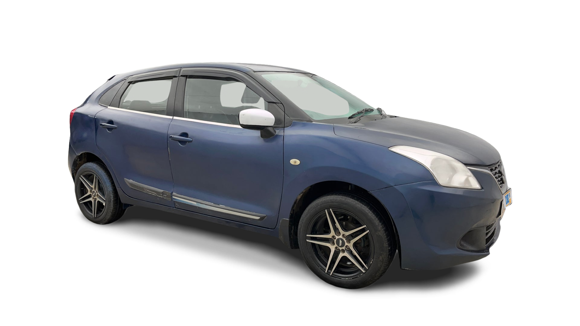 Maruti Baleno-img