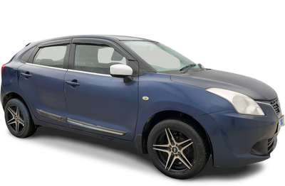 Maruti Baleno-img