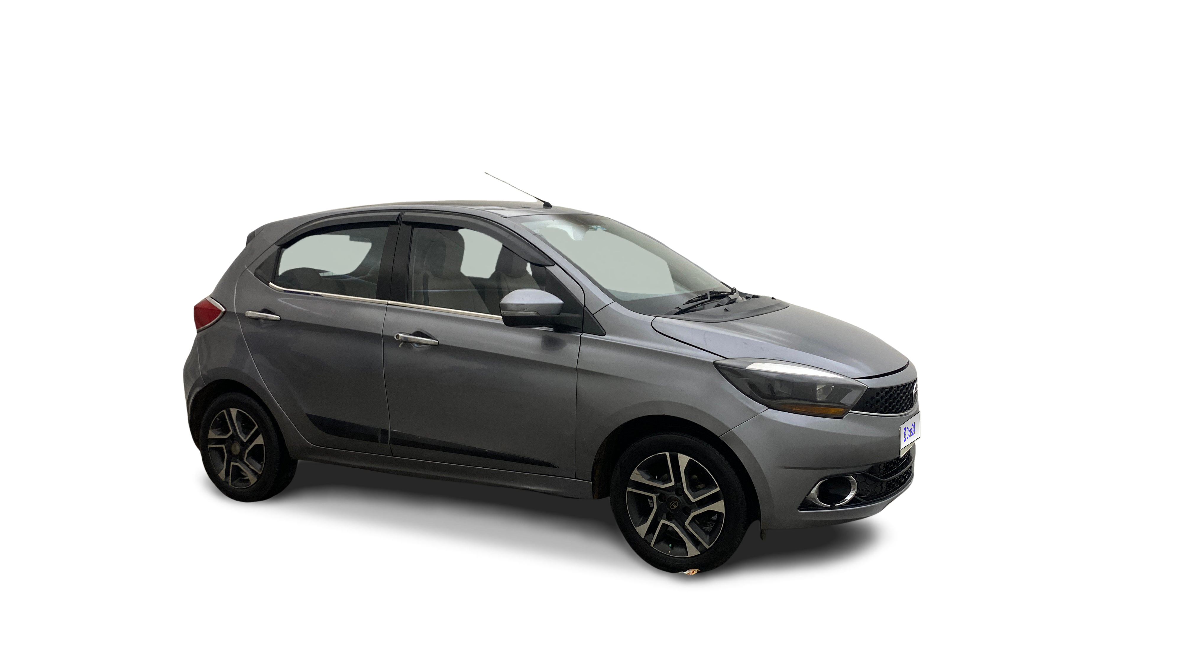 2019 Tata Tiago - Hatchback - Petrol - Manual - ₹3.80 lakh