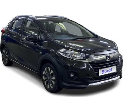 2022 Honda WR-V - SUV - Diesel - Manual - ₹7.60 lakh