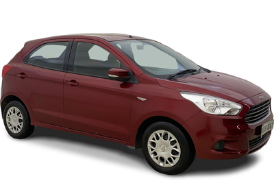 Ford New Figo-img