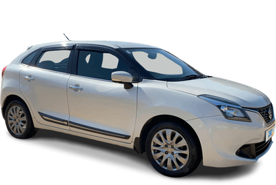 Maruti Baleno-img