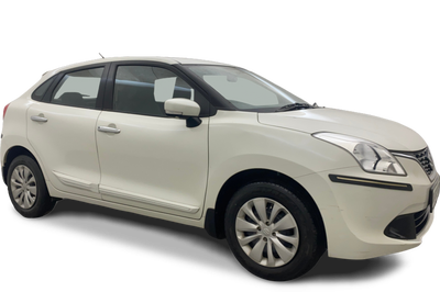 Maruti Baleno-img