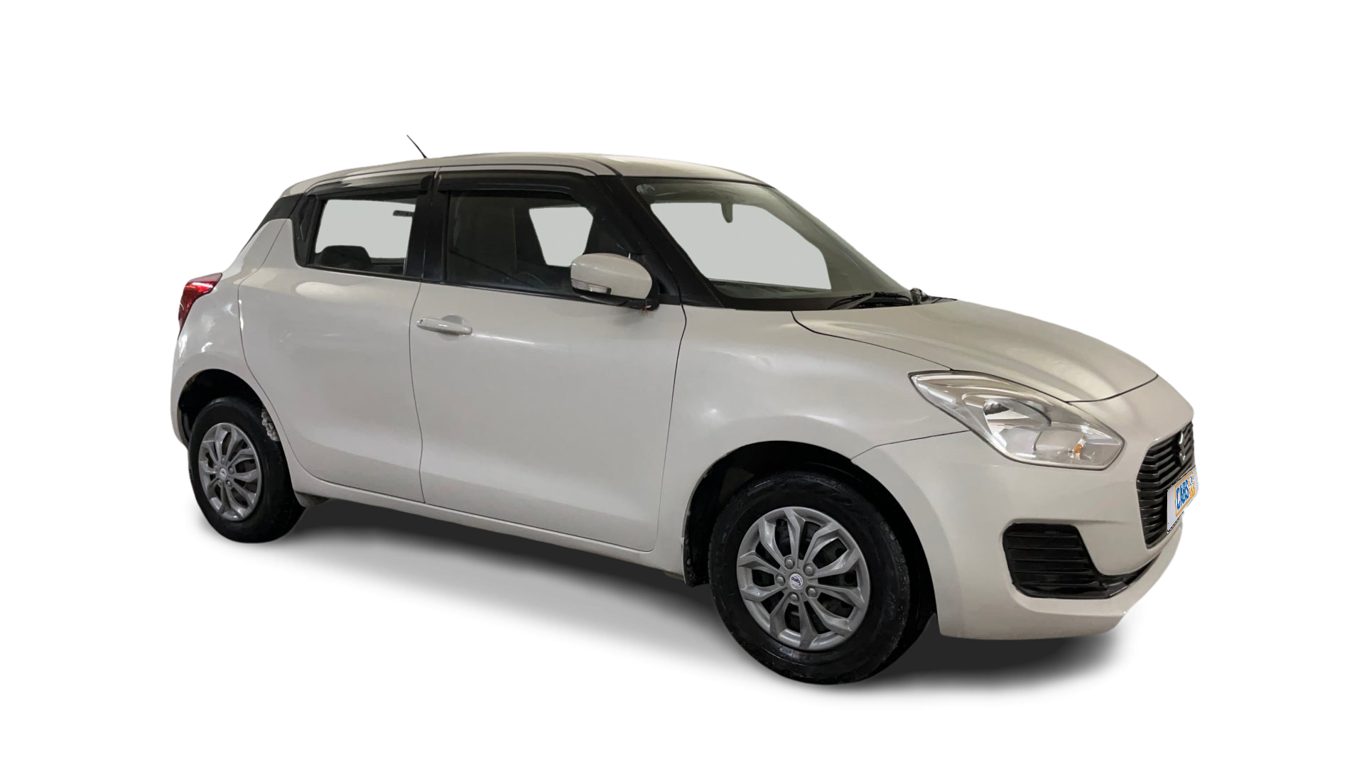 Maruti Swift-img