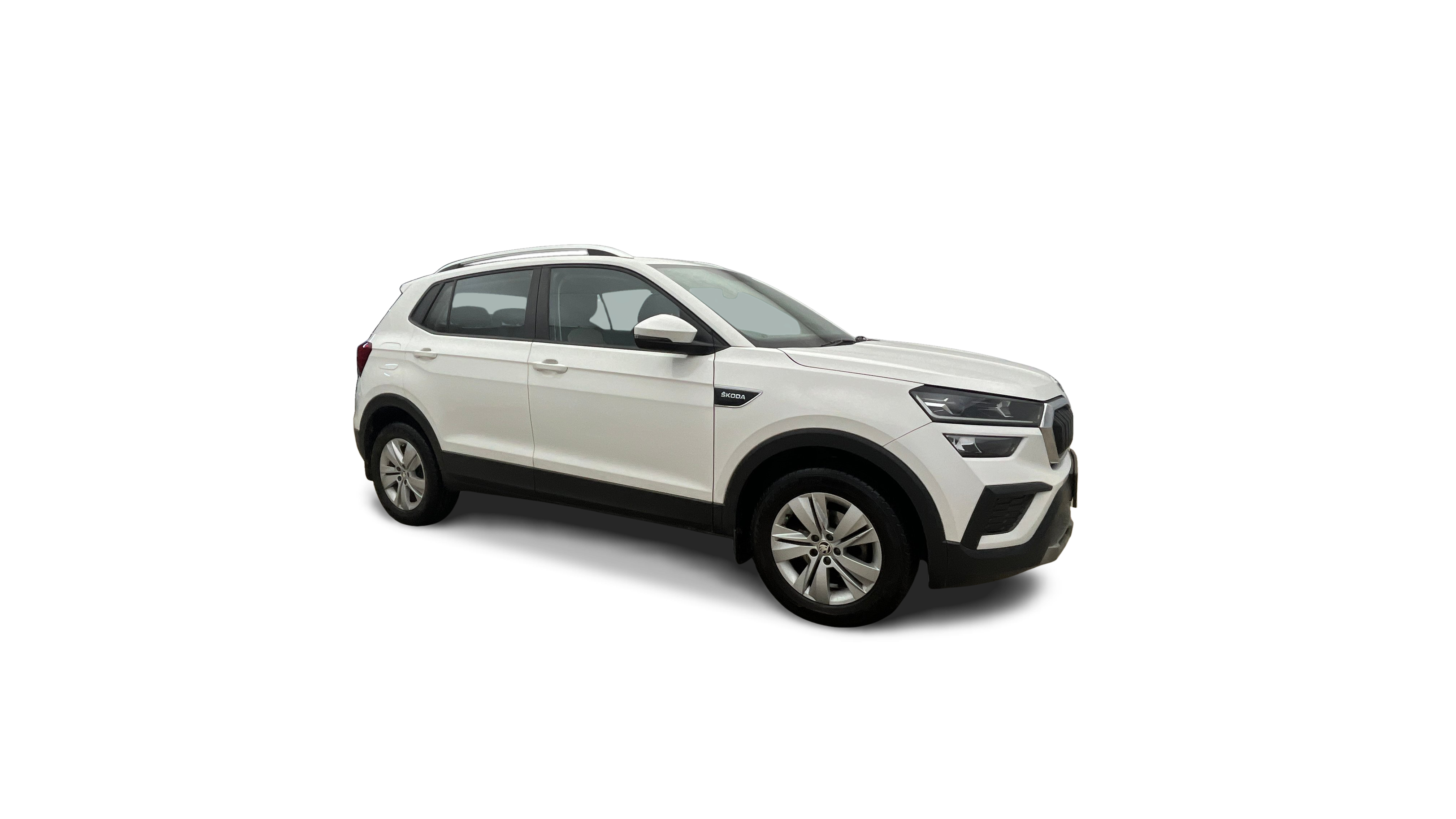 2023 Skoda KUSHAQ - SUV - Petrol - Manual - ₹8.50 lakh