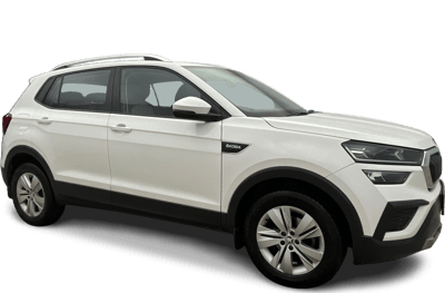 2023 Skoda KUSHAQ - SUV - Petrol - Manual - ₹8.50 lakh