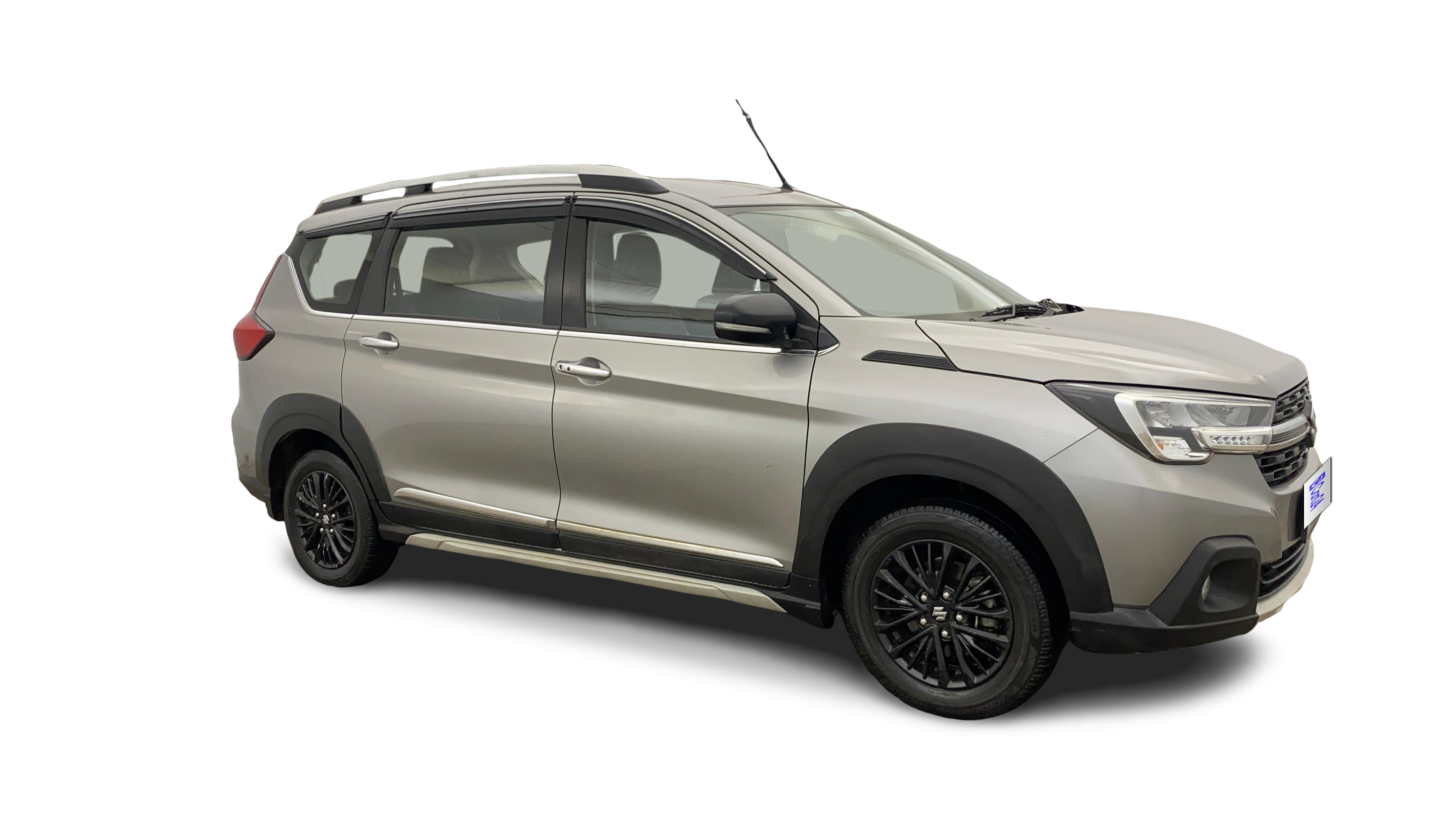 2020 Maruti XL6 - SUV - Petrol - Manual - ₹6.70 lakh
