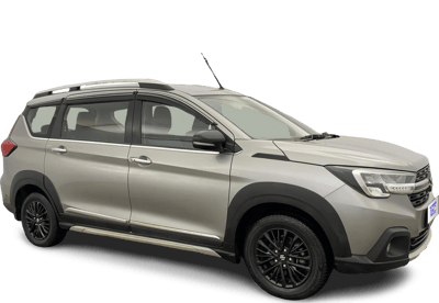 2020 Maruti XL6 - SUV - Petrol - Manual - ₹6.70 lakh