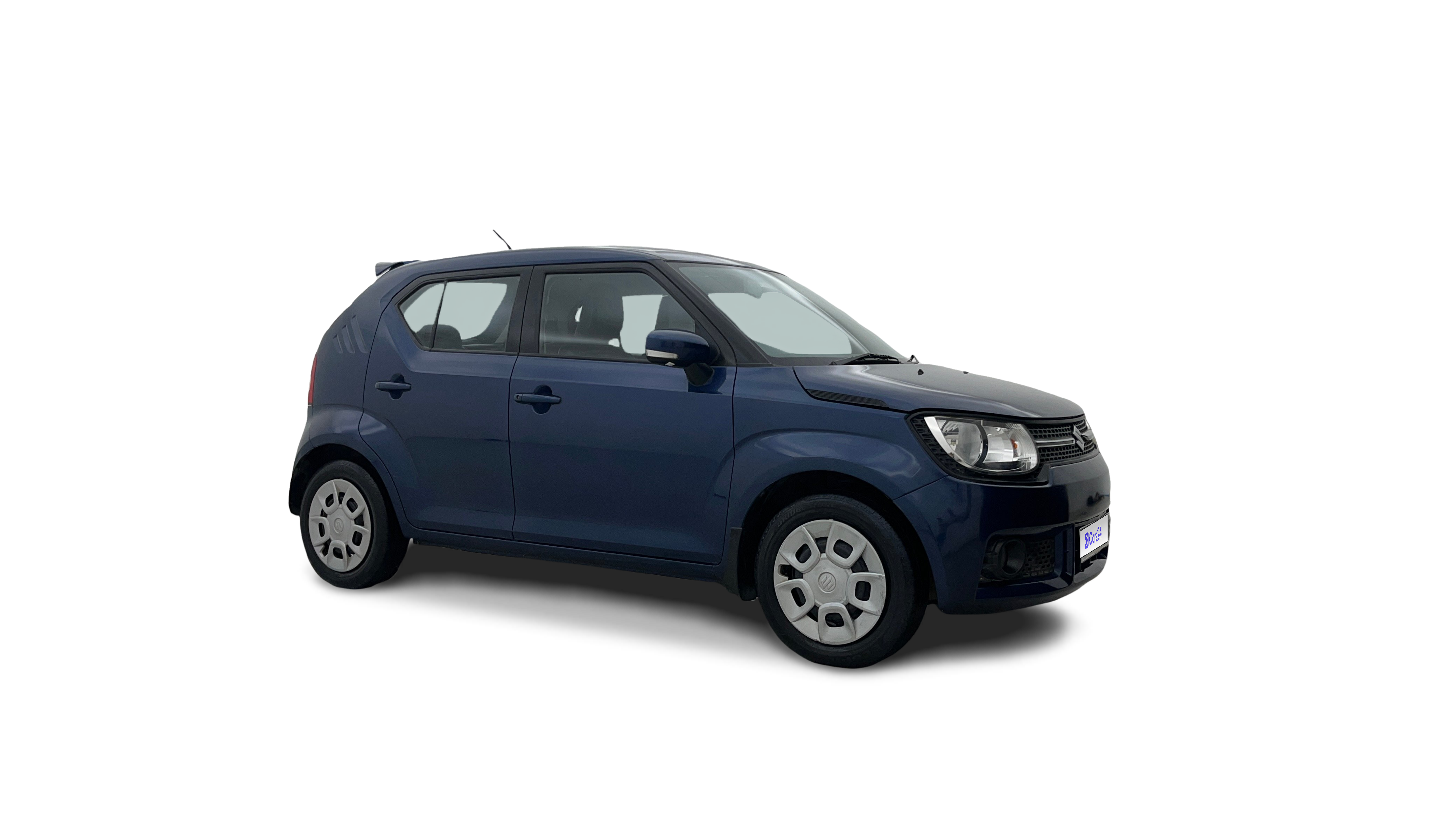 2019 Maruti IGNIS - Hatchback - Petrol - Manual - ₹4.97 lakh