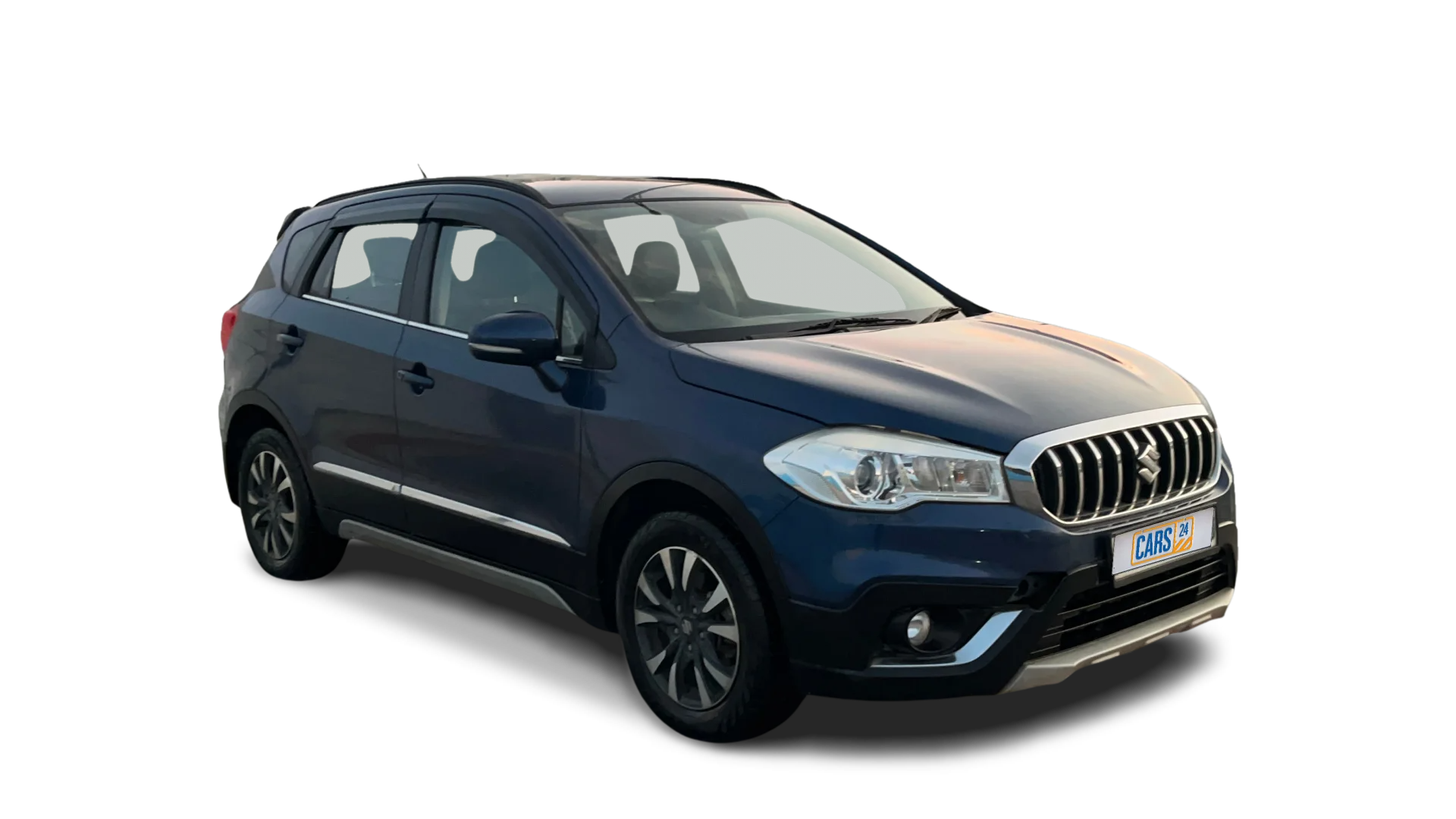 Maruti S Cross-img